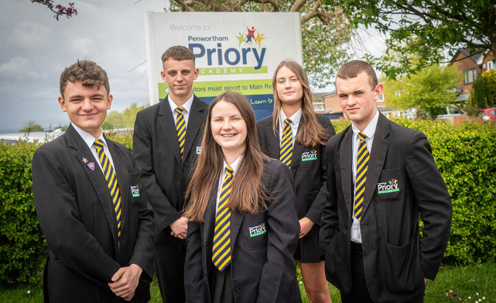 Image of Class of 2024: Where to next, Year 11? 